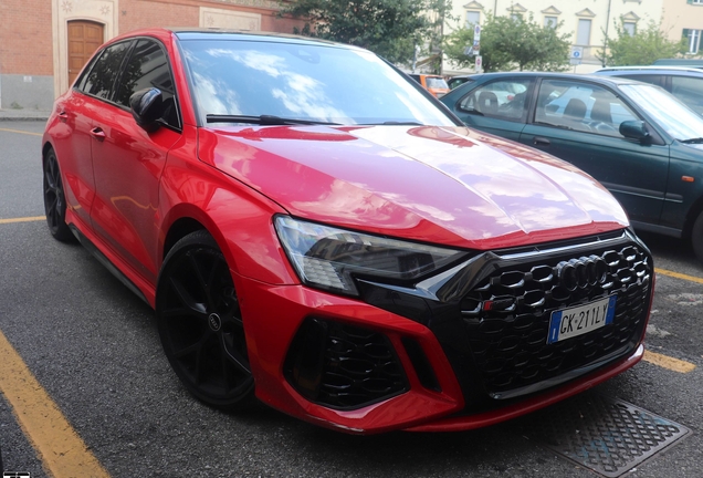 Audi RS3 Sportback 8Y