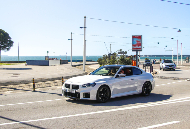 BMW M2 Coupé G87