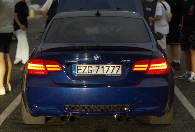 BMW M3 E92 Coupé