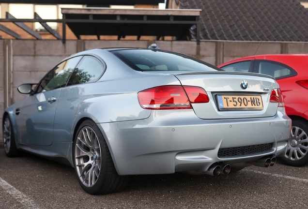 BMW M3 E92 Coupé