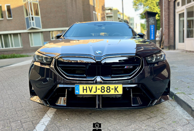 BMW M5 G99 Touring