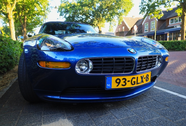 BMW Z8