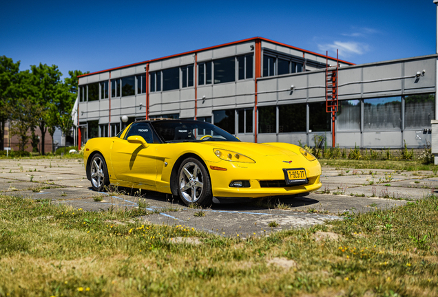 Chevrolet Corvette C6