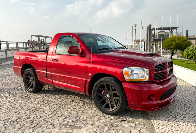 Dodge RAM SRT-10