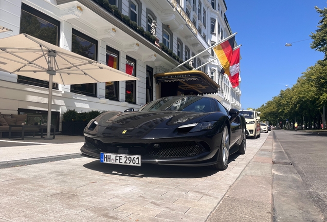 Ferrari 296 GTS