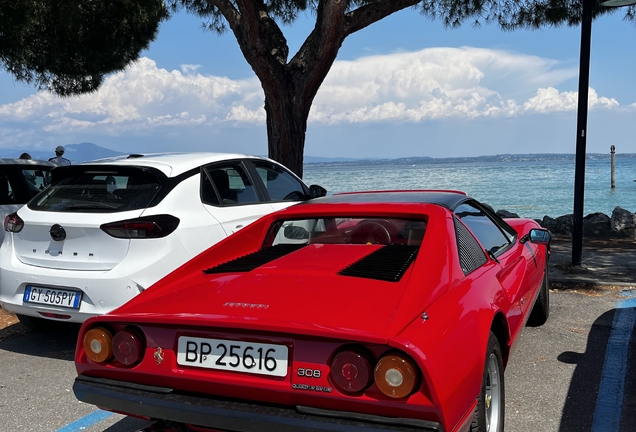 Ferrari 308 GTS Quattrovalvole