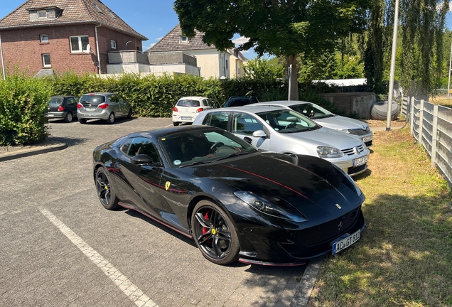 Ferrari 812 GTS