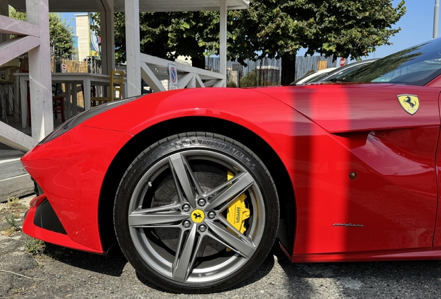 Ferrari F12berlinetta