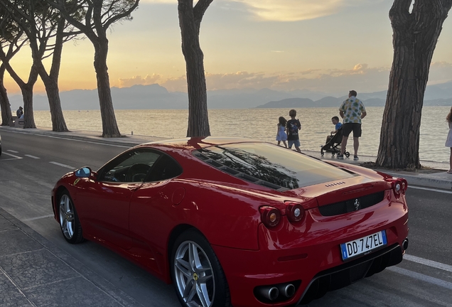 Ferrari F430