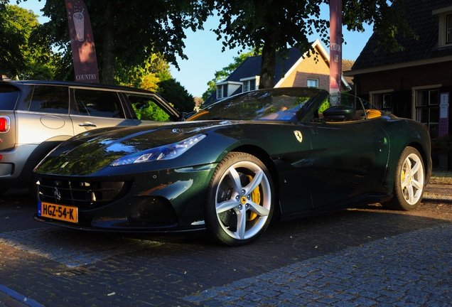 Ferrari Portofino M