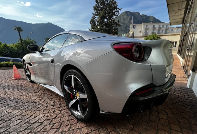 Ferrari Portofino M