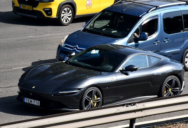 Ferrari Roma