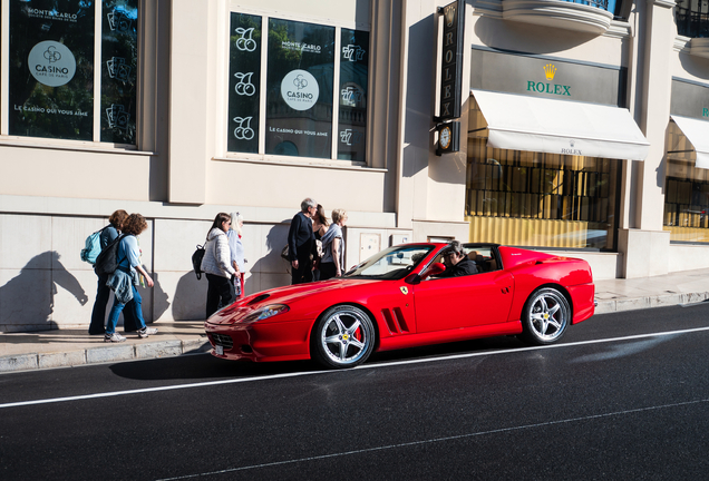 Ferrari Superamerica