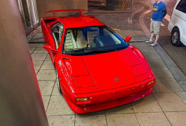Lamborghini Diablo