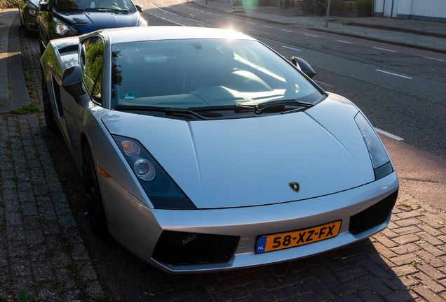 Lamborghini Gallardo