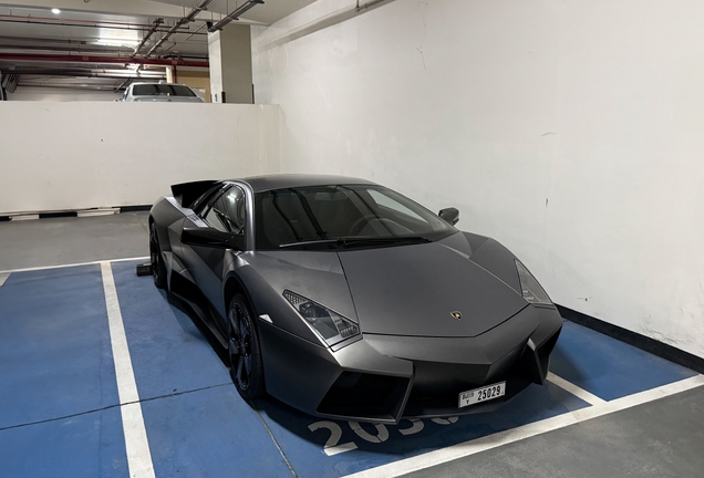 Lamborghini Reventón