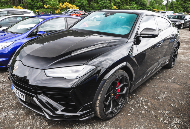 Lamborghini Urus Performante