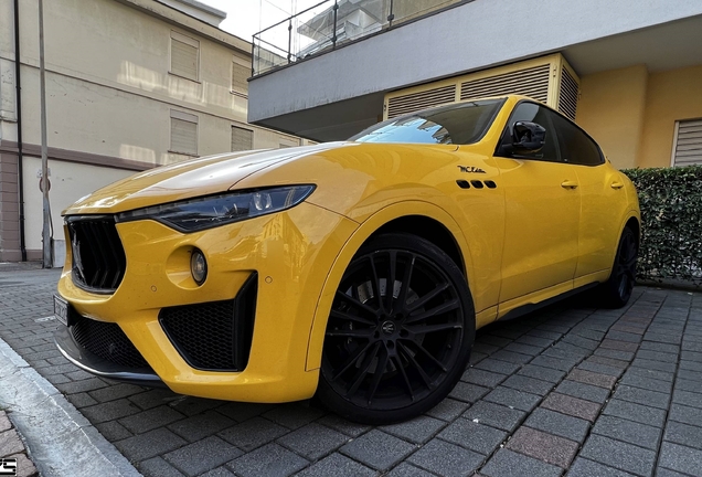 Maserati Levante MC Edition 2022