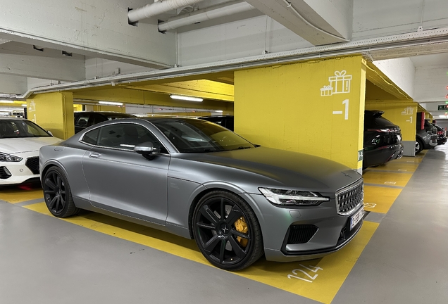Polestar 1