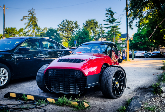 Vanderhall Venice