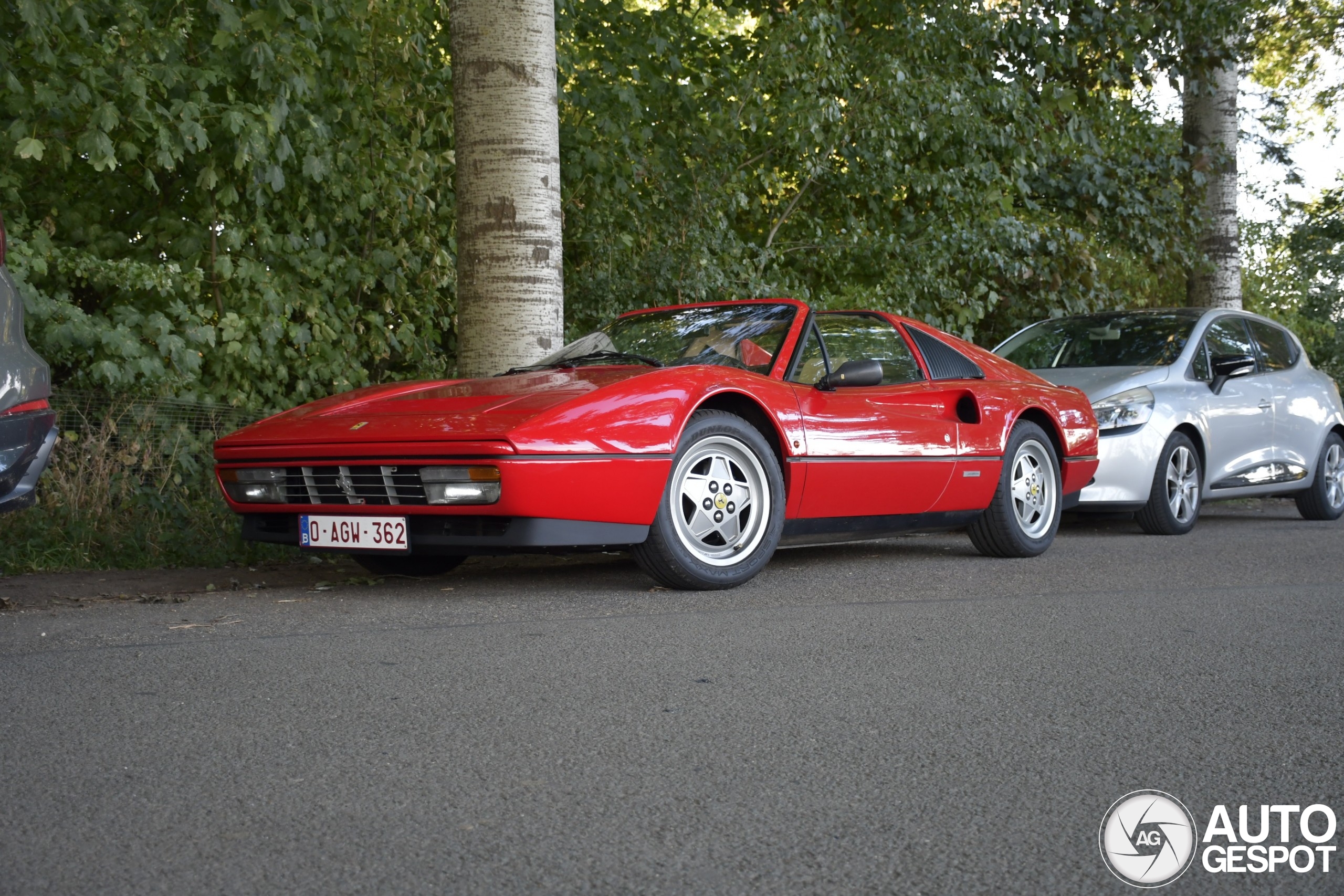 Ferrari 328 GTS