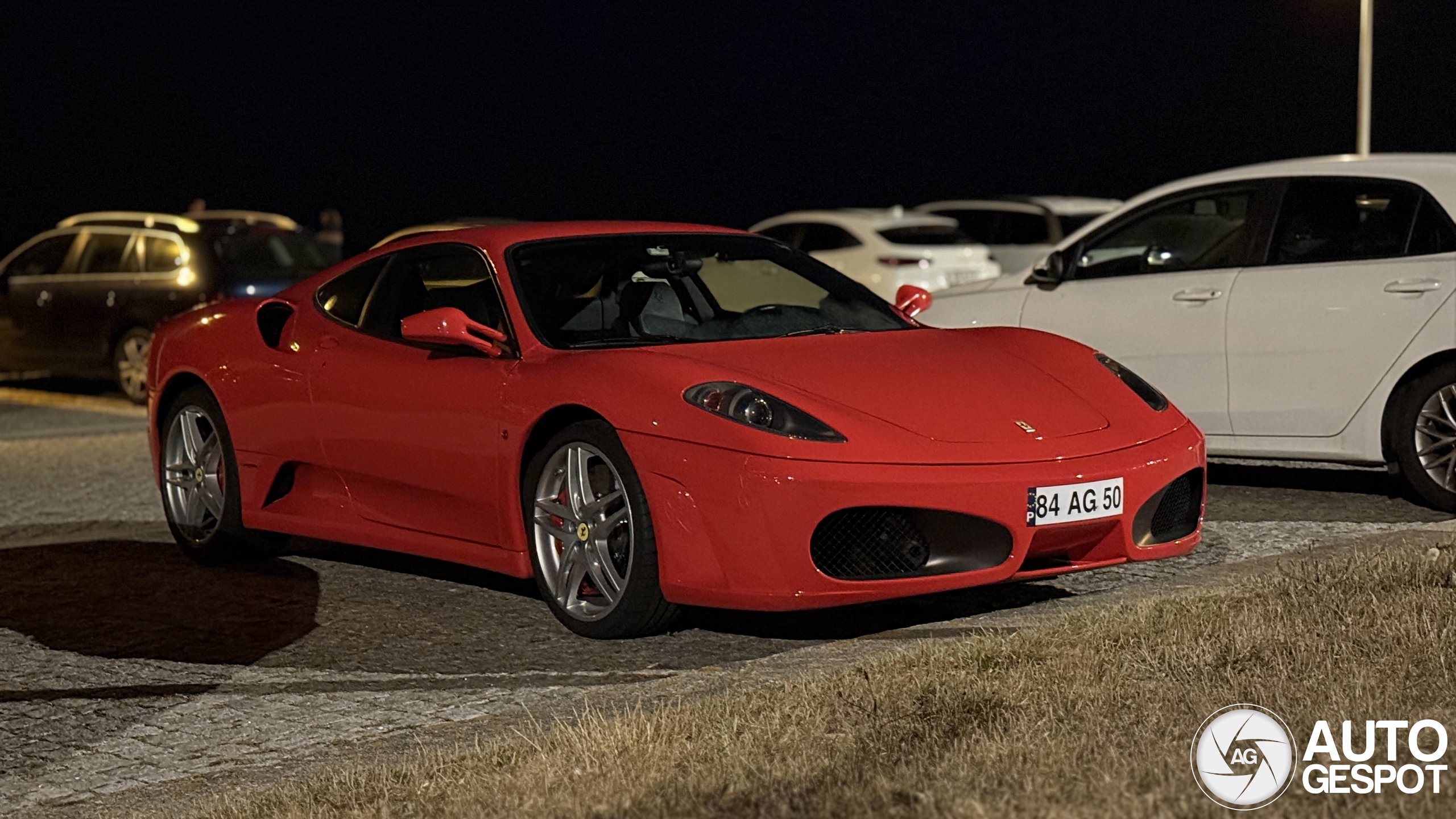 Ferrari F430