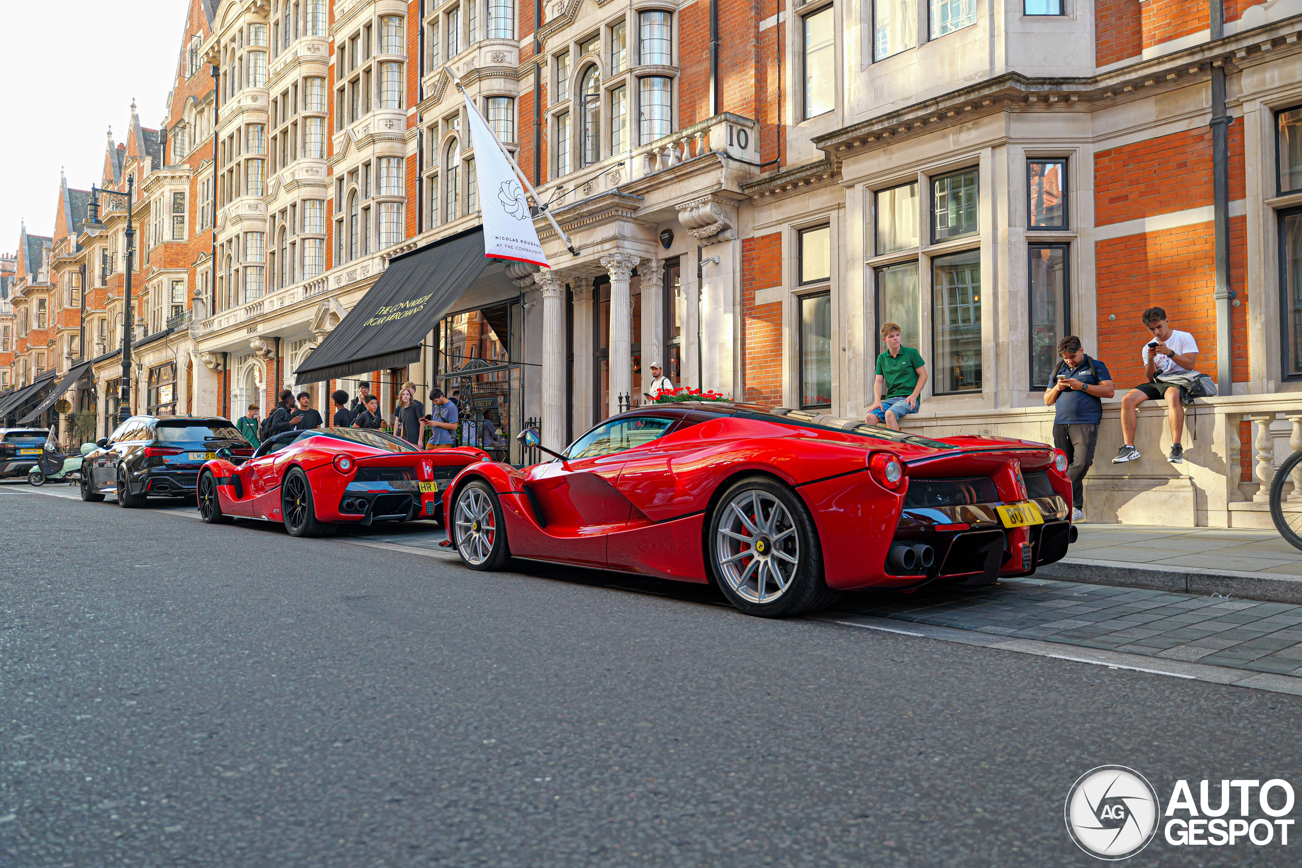 Ferrari LaFerrari