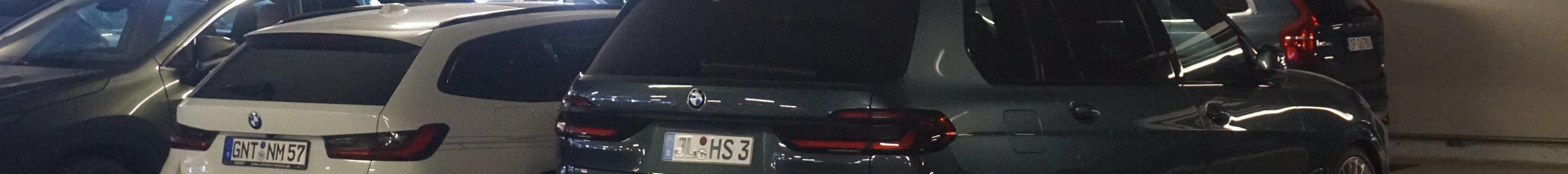 Alpina XB7 BiTurbo 2023