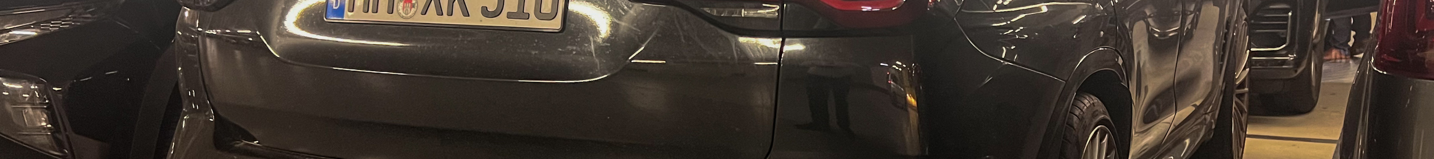 Alpina XD3 Allrad 2022