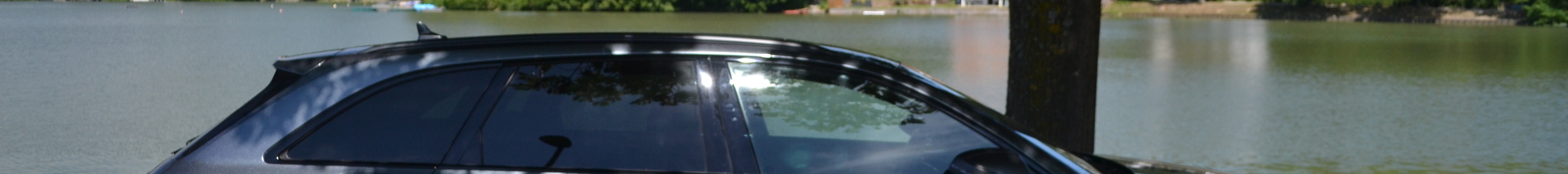 Audi RS4 Avant B9 2020