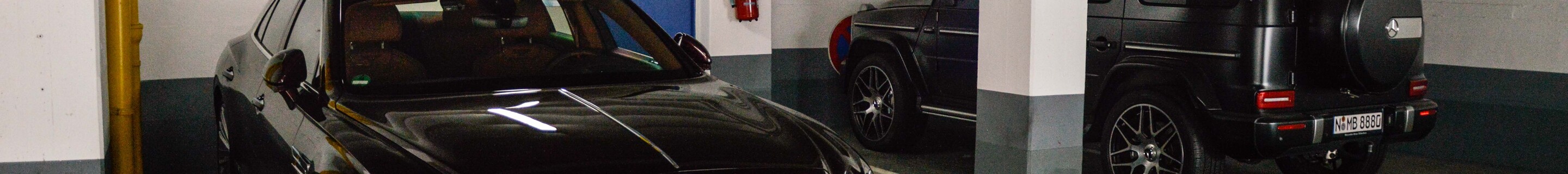 Bentley Flying Spur Speed 2023