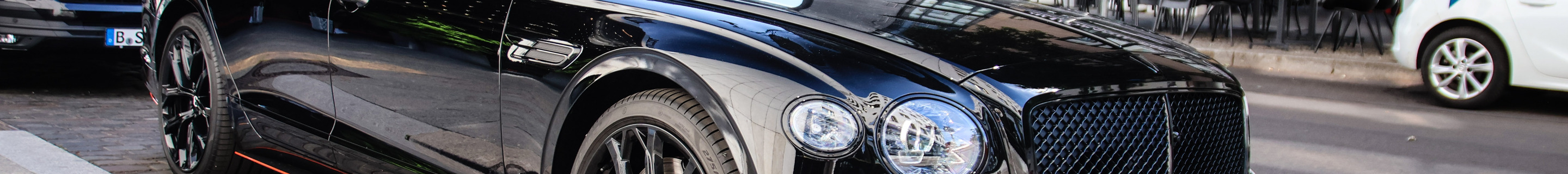 Bentley Flying Spur V8 S 2023