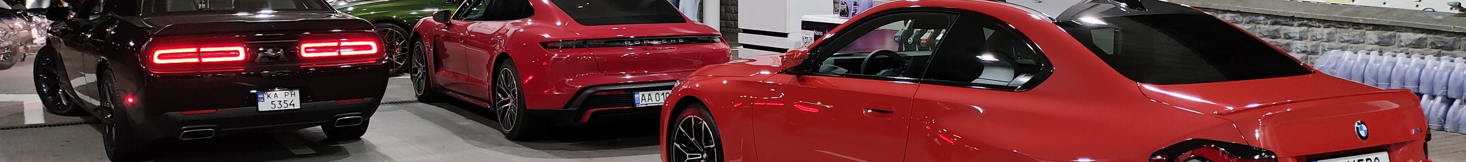 BMW M2 Coupé G87
