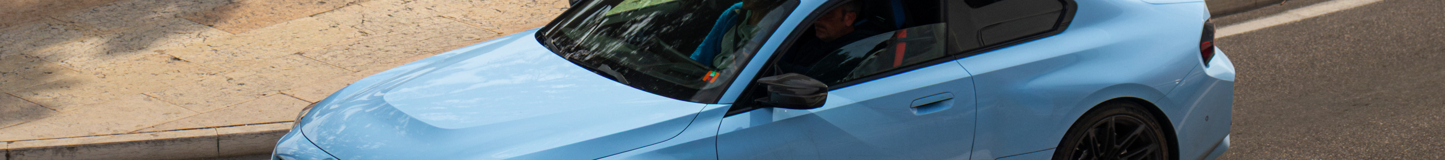 BMW M2 Coupé G87