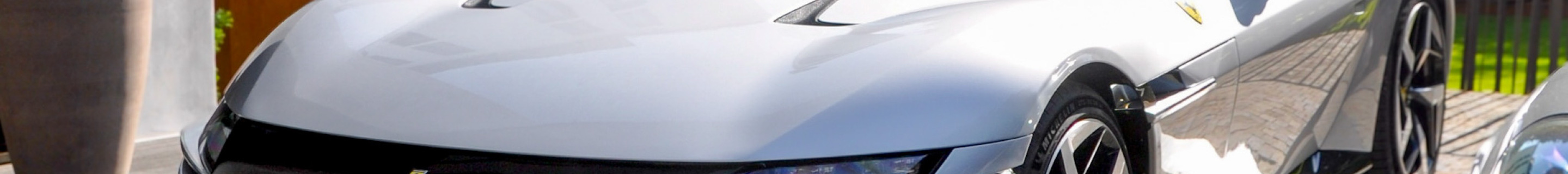 Ferrari 12Cilindri