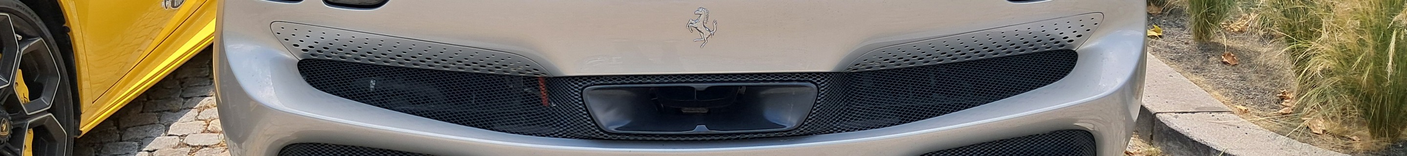 Ferrari 296 GTB