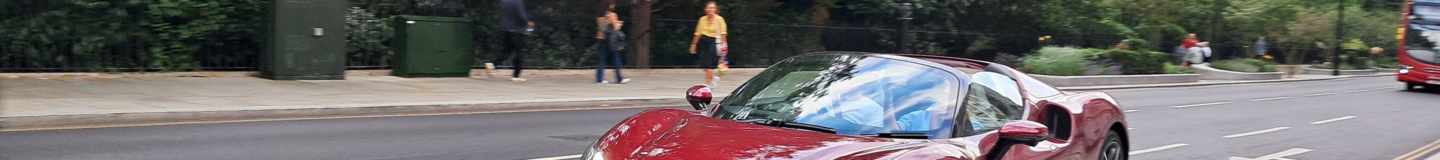 Ferrari 296 GTS