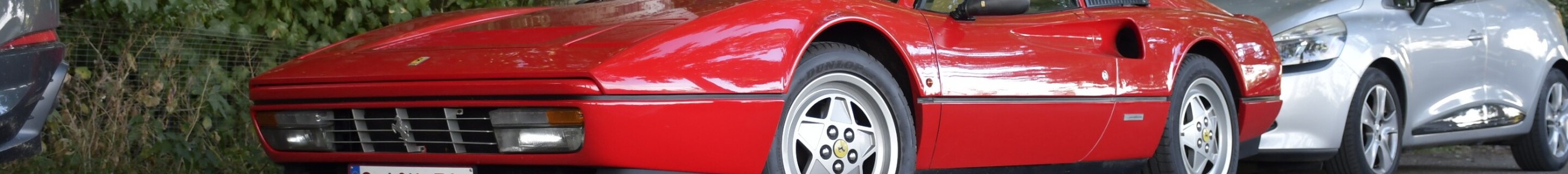 Ferrari 328 GTS