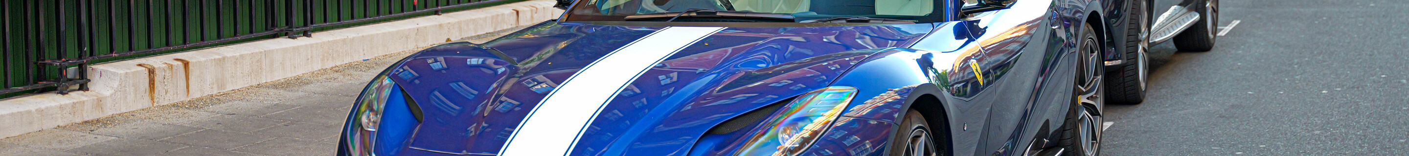 Ferrari 812 GTS