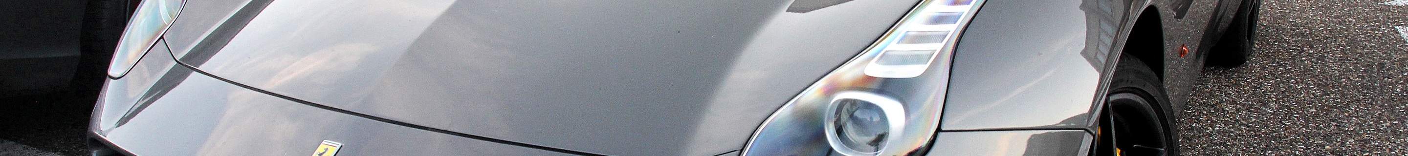 Ferrari California T