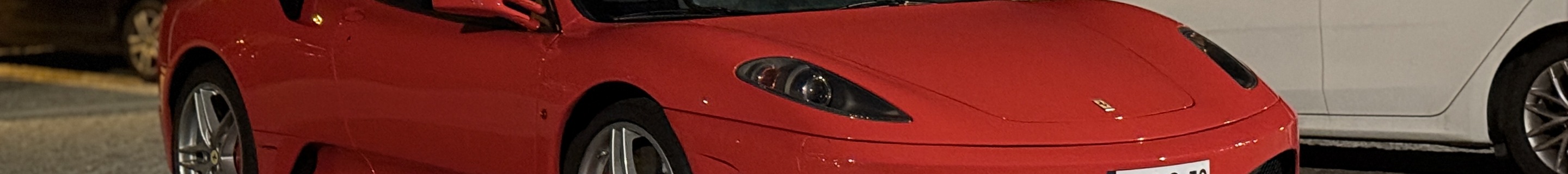 Ferrari F430