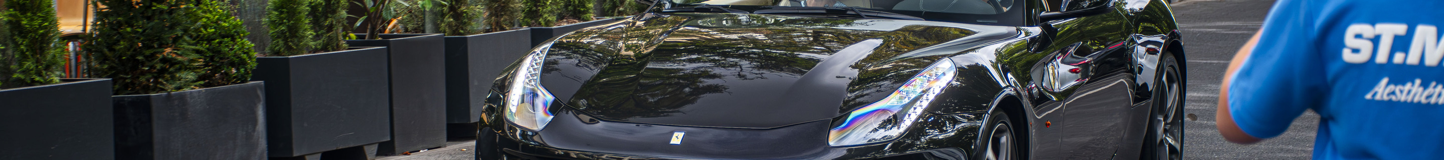 Ferrari FF