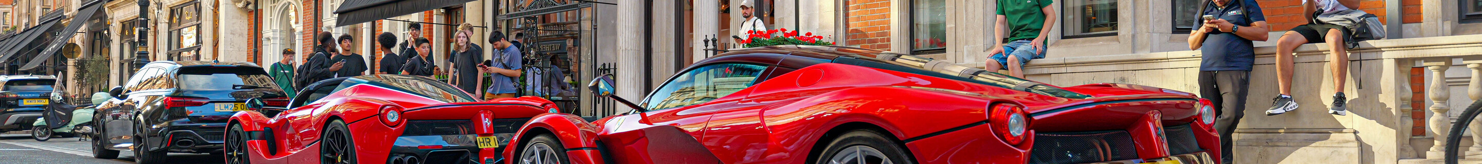 Ferrari LaFerrari