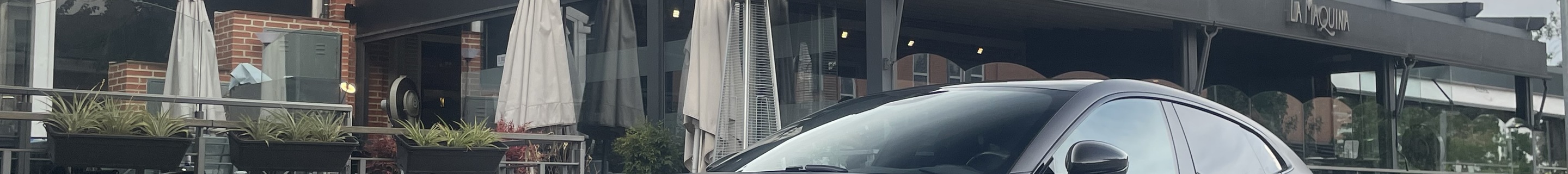Ferrari Purosangue