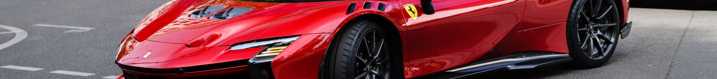 Ferrari SF90 XX Stradale