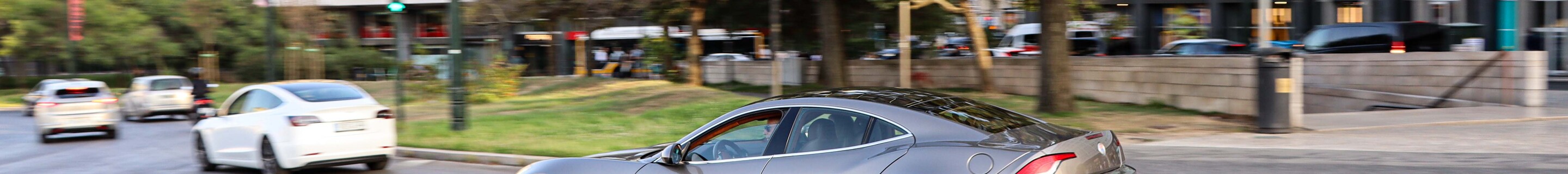 Fisker Karma