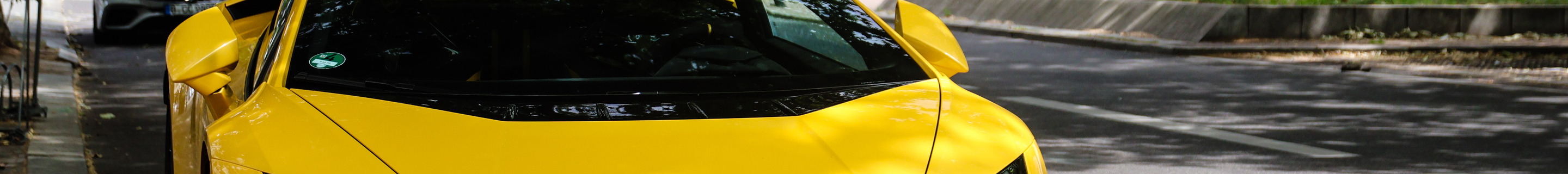 Lamborghini Huracán LP640-2 Tecnica