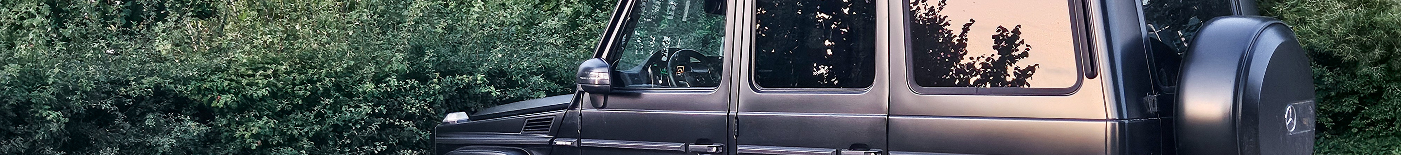 Mercedes-AMG G 65 2016 Exclusive Edition