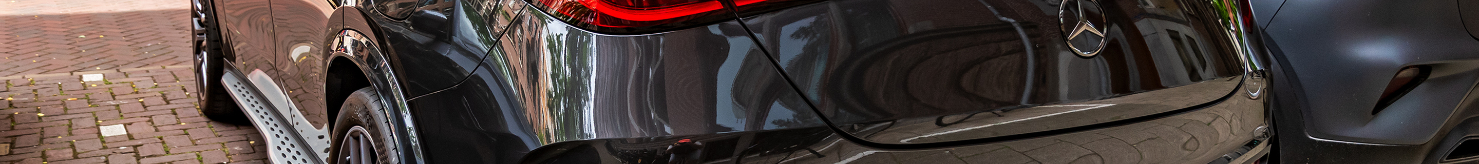 Mercedes-AMG GLC 63 S E-Performance Coupé C254
