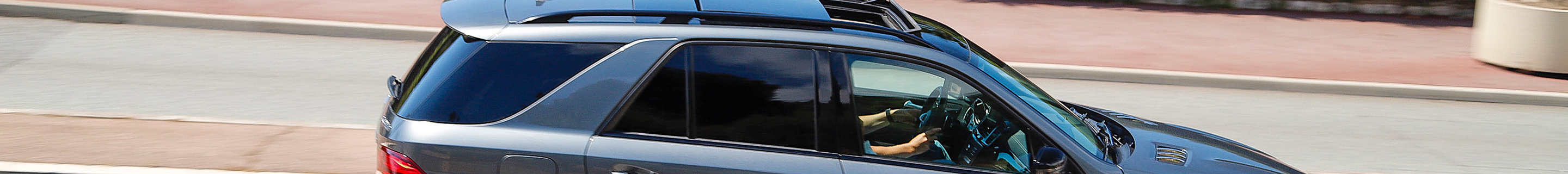 Mercedes-AMG GLE 63 S